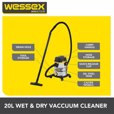 Wessex Electrical
