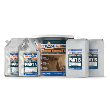 Drybase