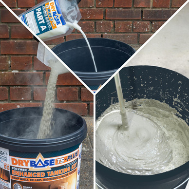 Drybase