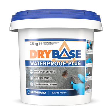 Drybase