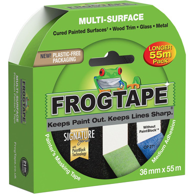 Frogtape