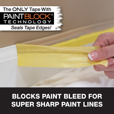 Frogtape
