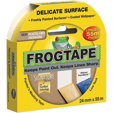 Frogtape