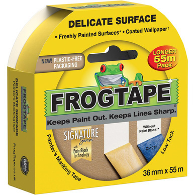 Frogtape