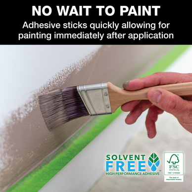 Frogtape