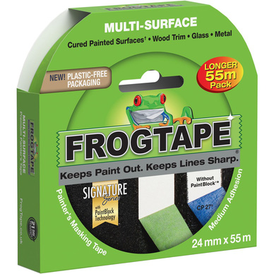 Frogtape