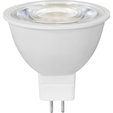 Integral LED