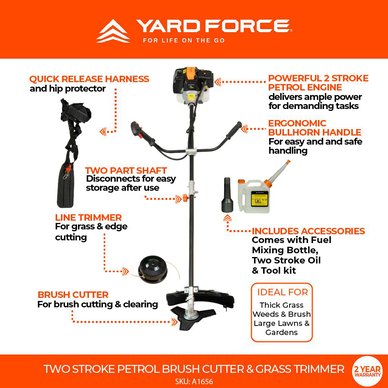 Yard Force