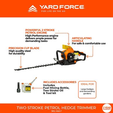 Yard Force