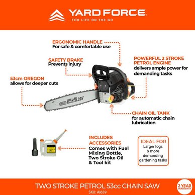 Yard Force