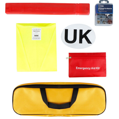 Streetwize Accessories
