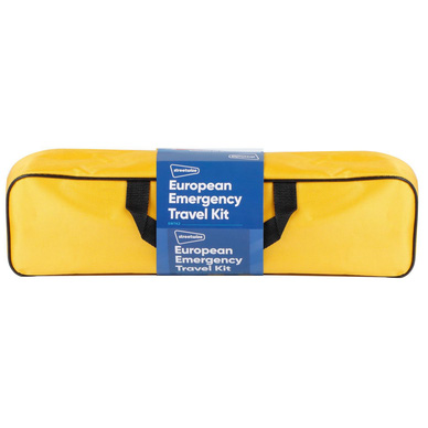 Streetwize Accessories