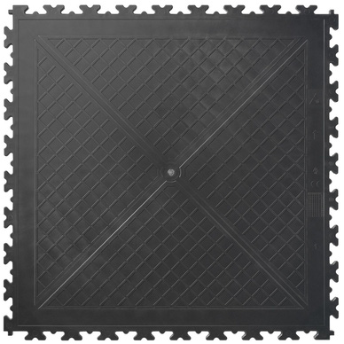 Garage Floor Tile Company