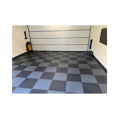 Garage Floor Tile Company