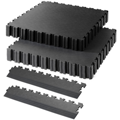 Garage Floor Tile Company