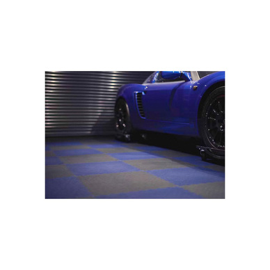 Garage Floor Tile Company