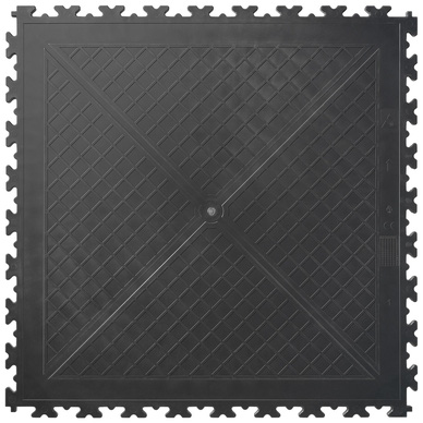 Garage Floor Tile Company