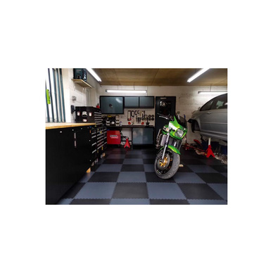 Garage Floor Tile Company