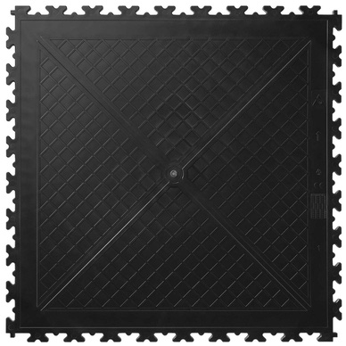Garage Floor Tile Company