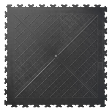 Garage Floor Tile Company