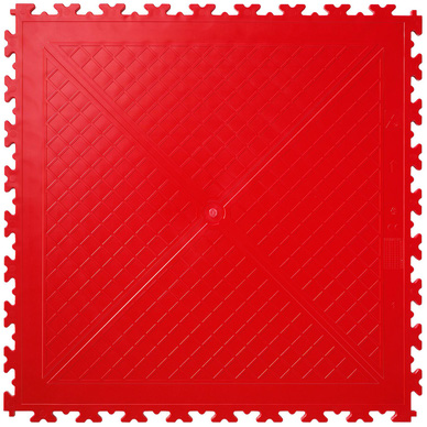 Garage Floor Tile Company