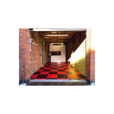 Garage Floor Tile Company