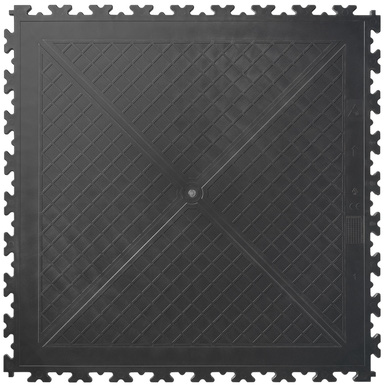 Garage Floor Tile Company