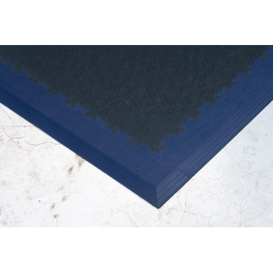 Garage Floor Tile Company