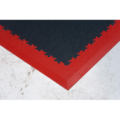 Garage Floor Tile Company