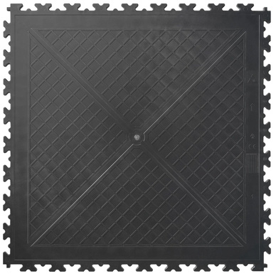 Garage Floor Tile Company