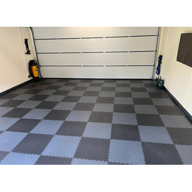 Garage Floor Tile Company