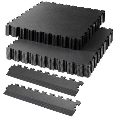 Garage Floor Tile Company