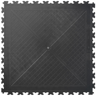 Garage Floor Tile Company