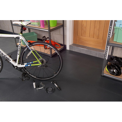 Garage Floor Tile Company
