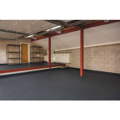 Garage Floor Tile Company