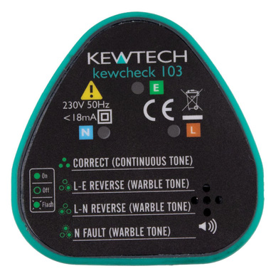 Kewtech