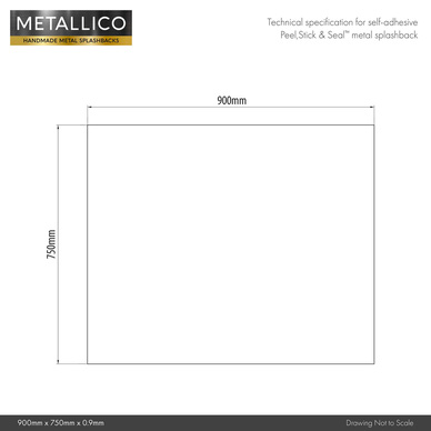 Splashback