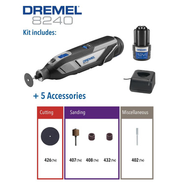 Dremel