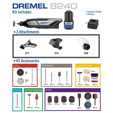 Dremel