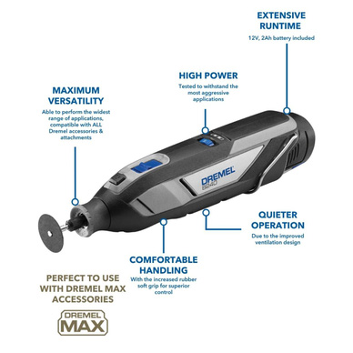 Dremel