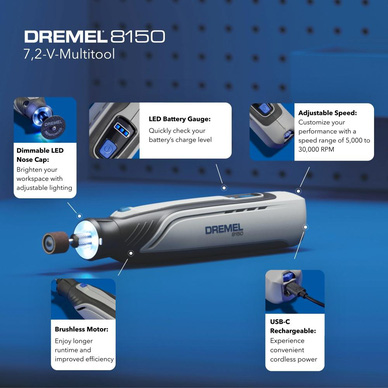 Dremel