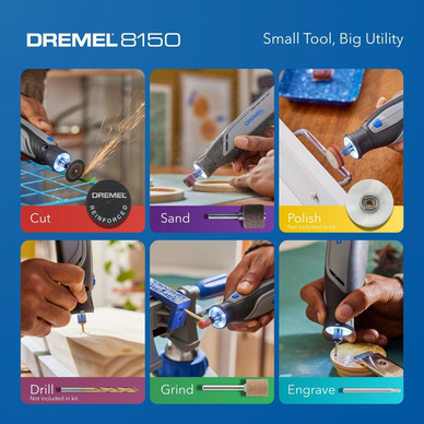 Dremel