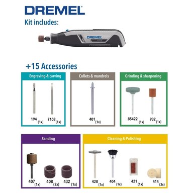 Dremel