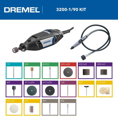 Dremel