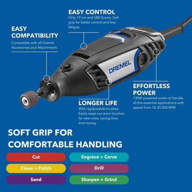 Dremel