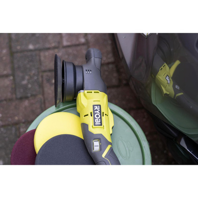 Ryobi