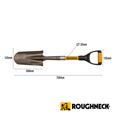 Roughneck