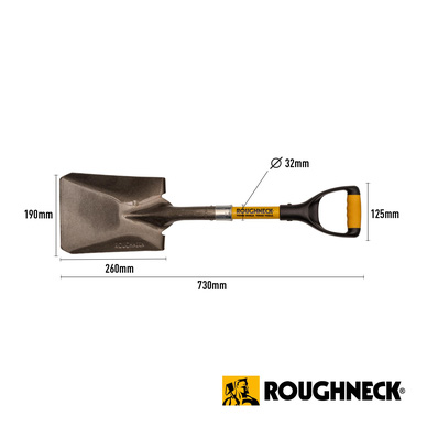 Roughneck