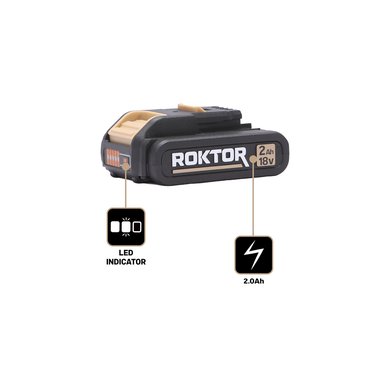 ROKTOR