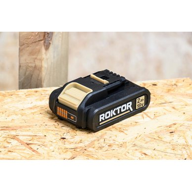 ROKTOR